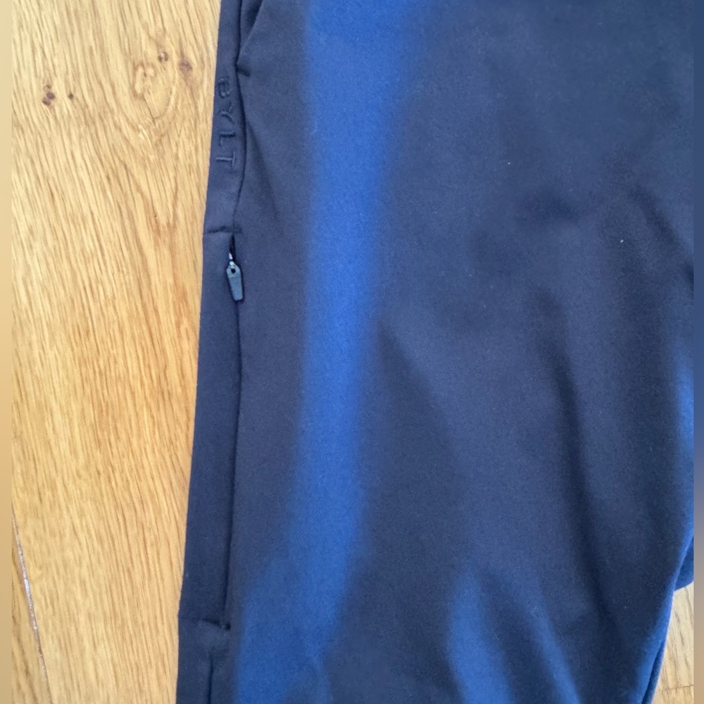 BYLT Basics Everyday Pant 2.0 Slim Fit - Picture 3 of 5